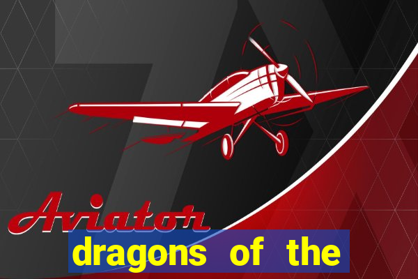 dragons of the edge game site